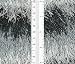 LION BRAND FANCY FUR YARN NIGHT SKY