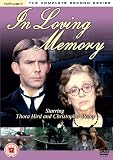 In Loving Memory - The Complete Second Series [DVD] [1980]