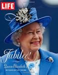 LIFE Jubilee! Queen Elizabeth II: 60...