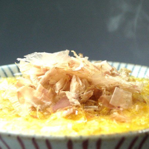 アツアツ卵かけご飯セット