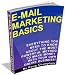 E-Mail Marketing Basics - E-Mail Marketing Can Increase Sales, Boost Web Site Traffic, And Get Your Message Out World-Wide!