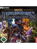 Eigenschaften ak tronic  / Magic: The Gathering Battlegrounds