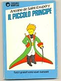 The Little Prince (Le Petit Prince)