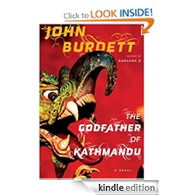 The Godfather of Kathmandu