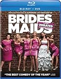 Bridesmaids [Blu-ray]