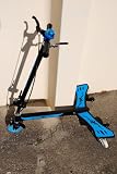 Powerwing!Hot Buy!Scooter HOLDS UP 130LB! Blue.