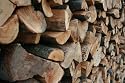 60 kg Buchenholz Kaminholz ofenfertig trocken
