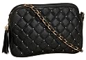 Tianni Quilted Camera Case