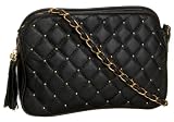 Tianni Quilted Camera Case