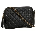 Tianni Quilted