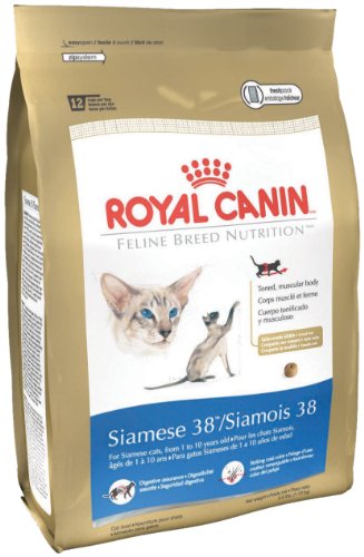 Royal Canin Dry Cat 2.5-Pound Bag