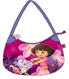 SAC A MAIN ENFANT DORA L'EXPLORATRICE