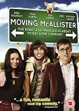 Moving McAllister [2007] [DVD]