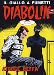 DIABOLIK (34): Atroce beffa