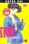 Manga Love Story for Ladies 01