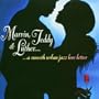 Marvin Teddy & Luther: Smooth Urban Jazz