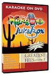 DVD Karaoke Jukebox - Greatest Hits -...