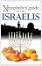 Xenophobe S Guide Israelis (Xenophobe's Guides)