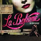 Baz Luhrmann's La Boheme (Highlights from the 2002 Original Broadway Cast) by Wei Huang, Ekaterina Solovyeva, Lisa Hopkins, and Giacomo Puccini
