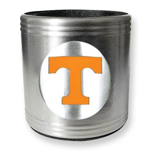 University of Tennessee Insulated Steel Holder