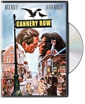 Cannery Row