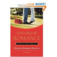 Rekindling the Romance: Loving the Love of Your Life