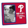 Philadelphia Phillies Born to be a Fan Frame - 4x6"