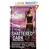 The Shattered Dark (A Shadow Reader Novel)
