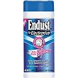 Pop-Up Anti-Static, Non-Streak Wipes