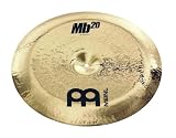 Meinl Mb20 18 Inch Rock China