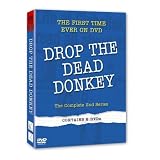 Drop the Dead Donkey - Series Two - 2-DVD Set ( Drop the Dead Donkey - Entire Series 2 ) [ NON-USA FORMAT, PAL, Reg.2 Import - United Kingdom ]