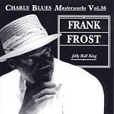Jelly Roll King