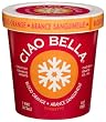 Ciao Bella Blood Orange Sorbetto, 16-Ounce Cups (Pack of 4)