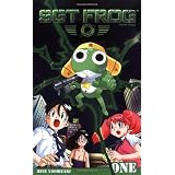 Sgt. Frog, Vol. 1 ~ Mine Yoshizaki