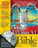 Debian GNU/Linux 3.1 Bible