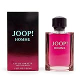 Joop Homme Eau De Toilette Spray 125ml