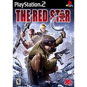 Red Star