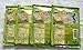 Knorr Energy Cup Jok Instant Porridge Delicious Breakfast, Pork, 35 Gram (Pack of 4)