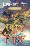 City of Fire (City Trilogy)