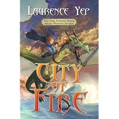 City of Fire