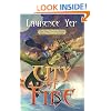 City of Fire (City Trilogy)