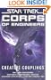 Star Trek: Corps of Engineers: Creative Couplings (Star Trek: S.C.E)