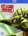 Star Wars: The Clone Wars - The Complete Season Two [Blu-ray]