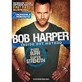Bob Harper: Inside Out Method--Pure Burn, Super Strength [Import]by Bob Harper