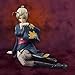 Megahouse Gintama: Tsukuyo G.E.M. PVC Figure