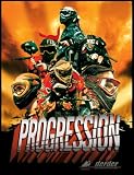Der Der Productions Progression Paintball DVD