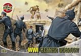 Airfix A01726 WWI German Infantry 1:72 Scale Military Series 1 FiguresIMAGE