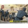 Airfix - A01726 - Construction et Maquettes - B�timent - WWI German Infantry