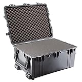 PELICAN 1630 黒 794×615×444 1630BK