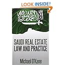 Saudi Real Estate Law and Practice